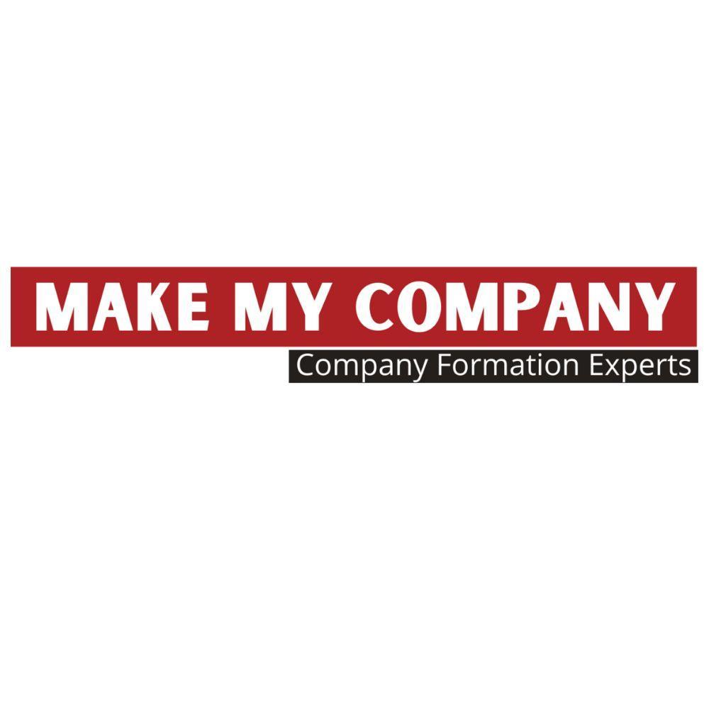 MakeMy Company