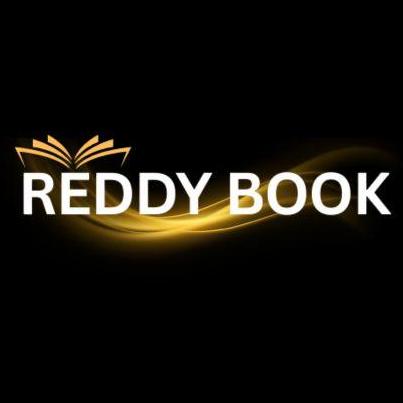 Reddybook App