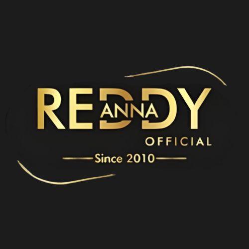 Reddy Anna