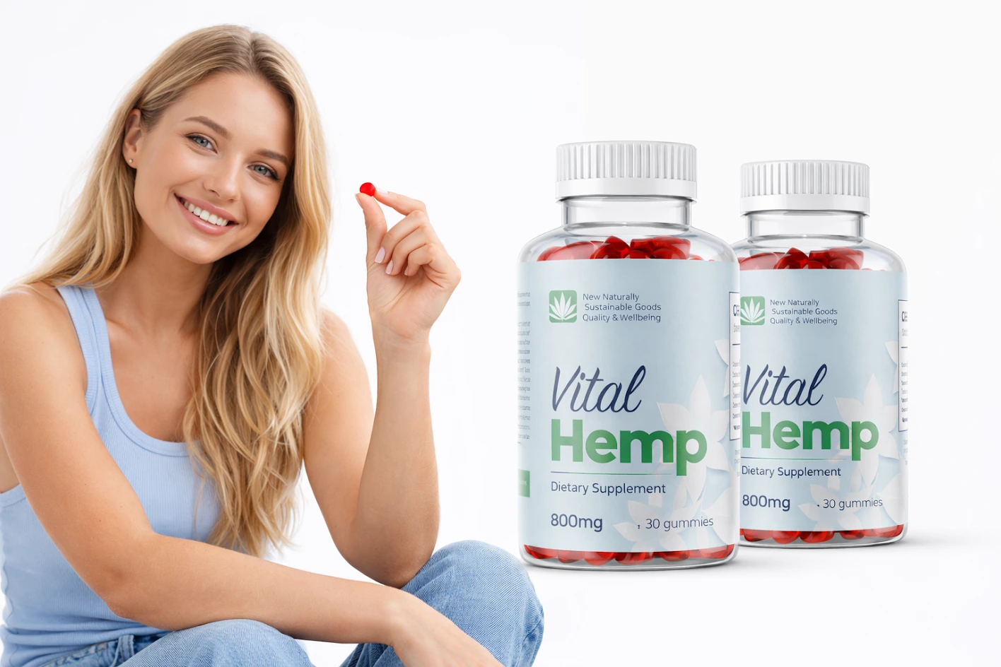 Vital Hemp