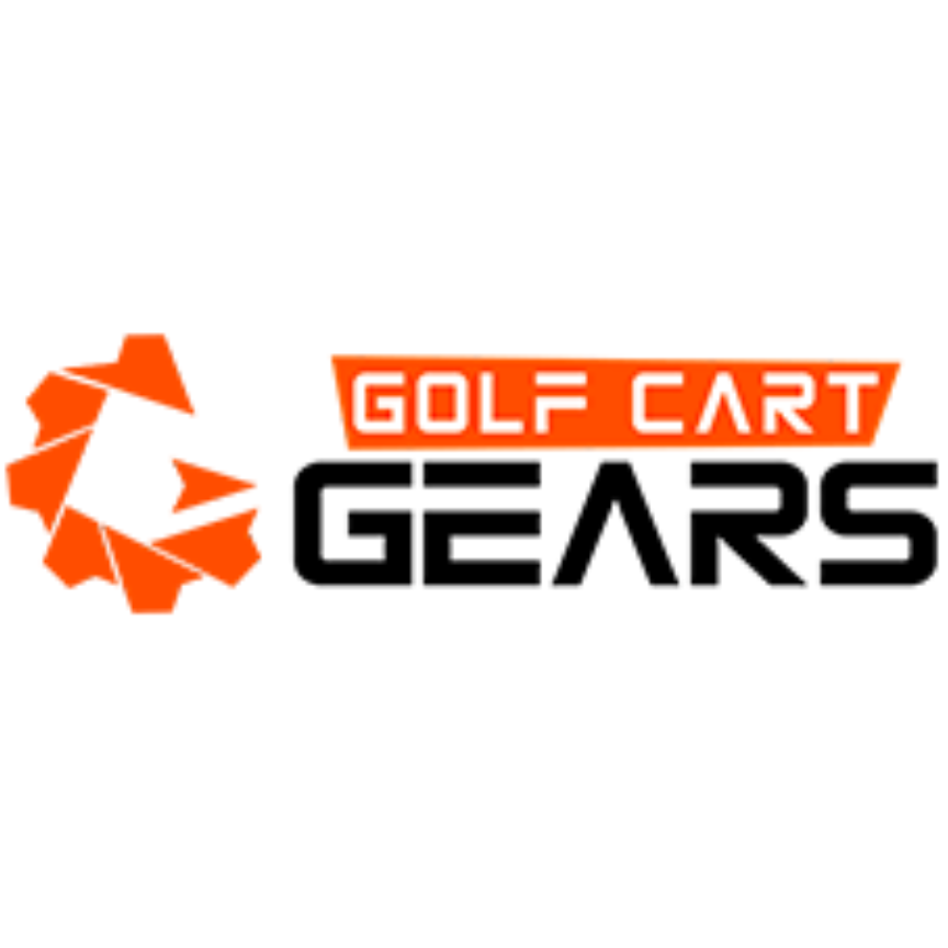 GolfCart12 Gears