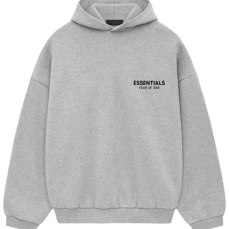 Essentials Hoodie