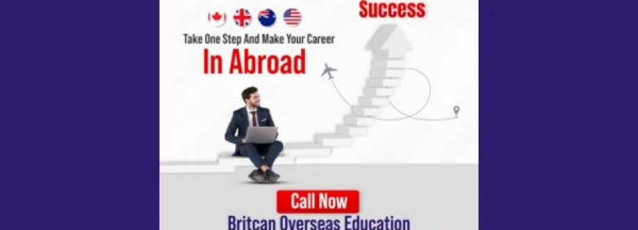 Britcan Overseas Cover Image
