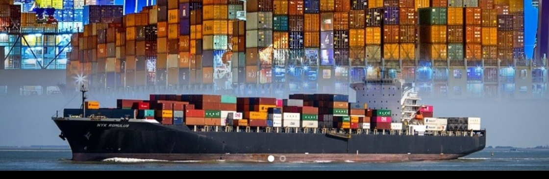Ali Baba Global Shipping Cover Image