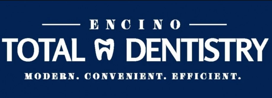 Encino Total Dentistry Cover Image