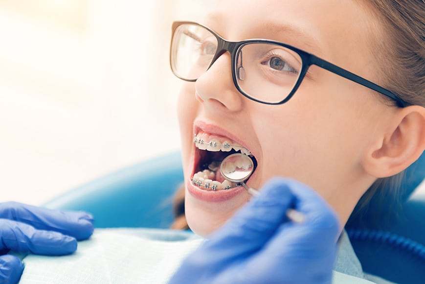 How Often Do I Need to Visit the Orthodontist? | TheAmberPost