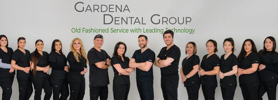 Gardena Dental Group Cover Image