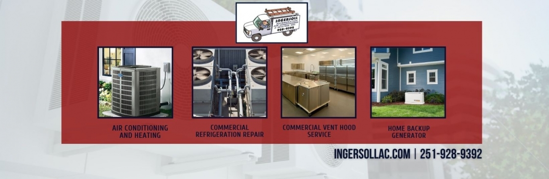 Ingersolls Air Conditioning and Heating Inc Cover Image