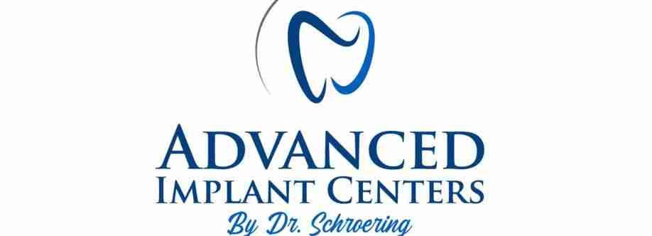 Advanced Implant Centers Cover Image
