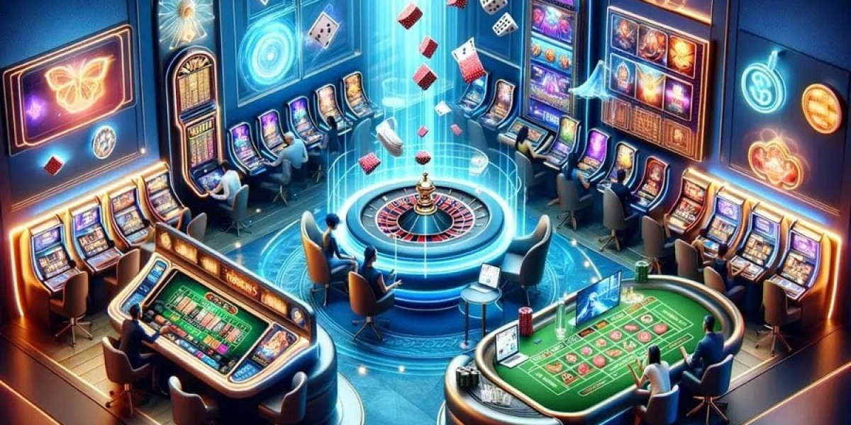 Betting With Flair: The Ultimate Guide to Baccarat Bonanza