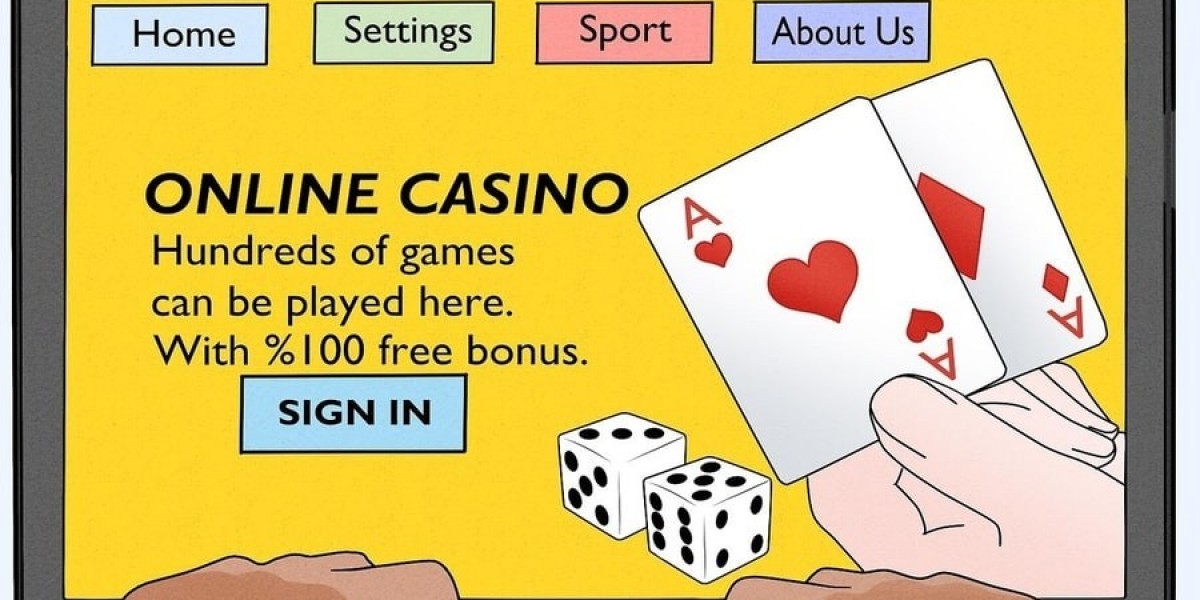 Spin 'n' Win: Mastering the Art of Online Slots