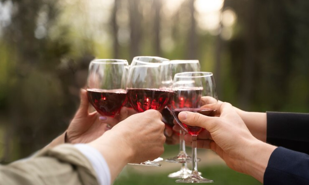 How Does Wine Tasting Work? An Ultimate Guide