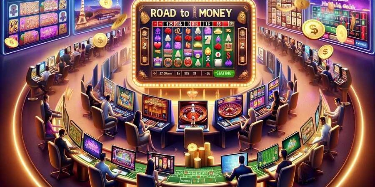 Mastering the Virtual Card Table: A Witty Guide to Playing Online Baccarat Like a Pro