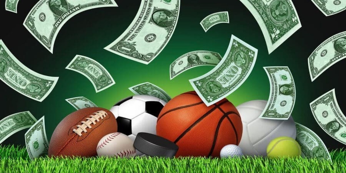 Betting on the Big Game: The Thrills, Tools, and Tips for Sports Gambling Savants