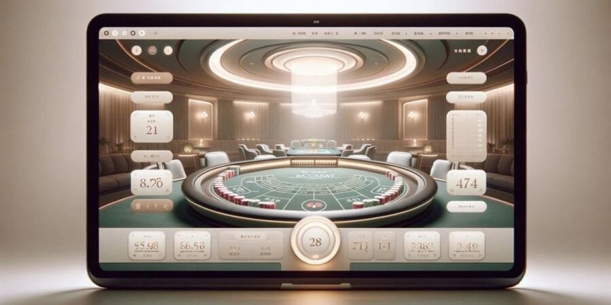 Betting Beyond Bulgogi: Unveiling the Allure of Korean Gambling Sites!