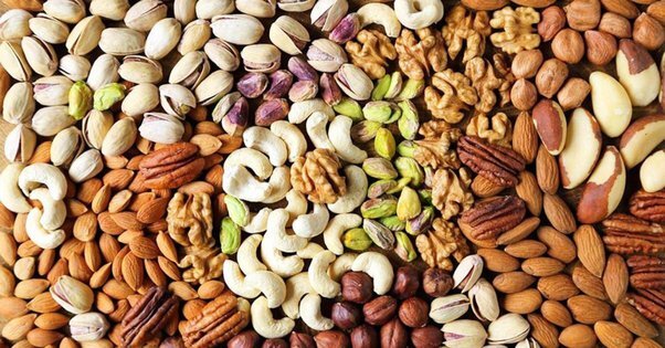 Top Things to Consider When Buying Dry Fruits Online