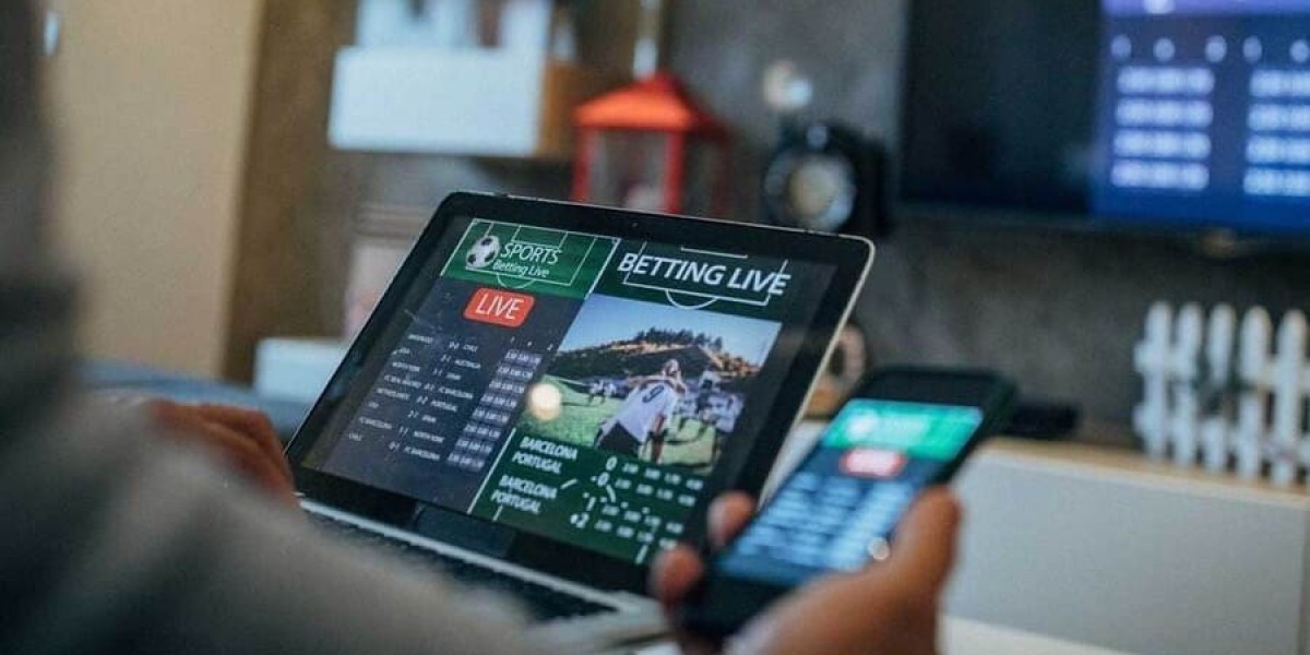 The Ultimate Sports Gambling Site Guide