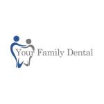 Your Family Dental Profile Picture