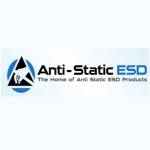 Antistatic ESD profile picture