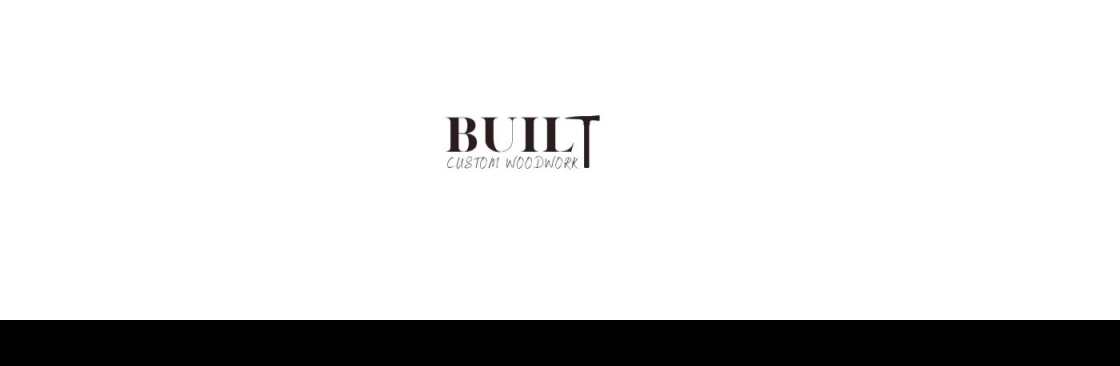 Built Custom Woodwork Ltd Cover Image