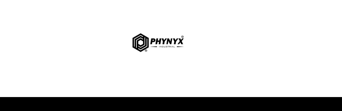 Phynyx Industrial Products Pvt Ltd Cover Image