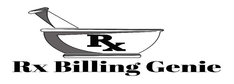 Rx Billing Genie Cover Image