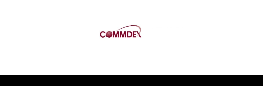 commdex commdex Cover Image