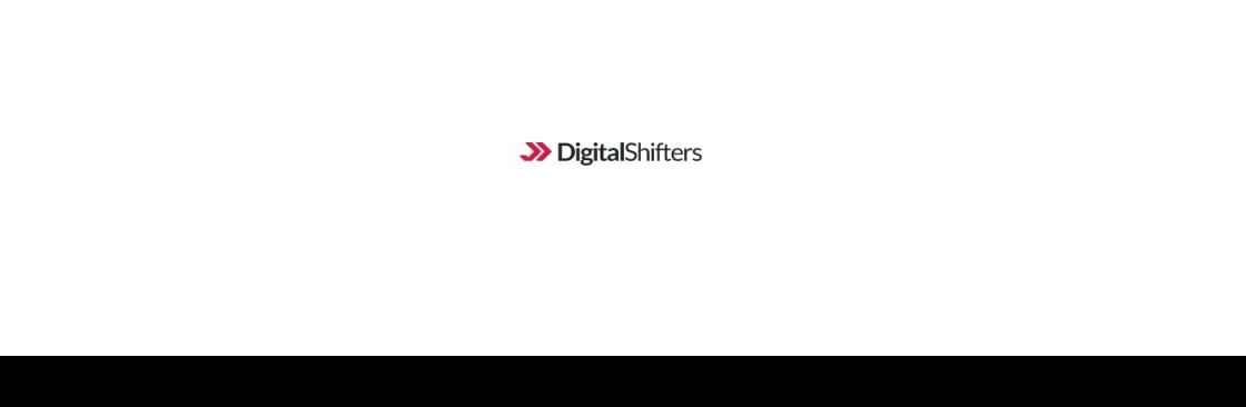 Digital Shifters Cover Image