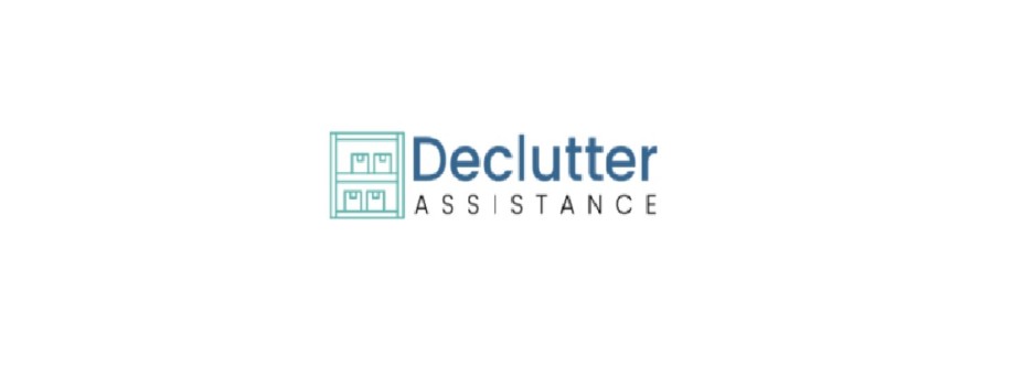 Declutter Assistance Cover Image