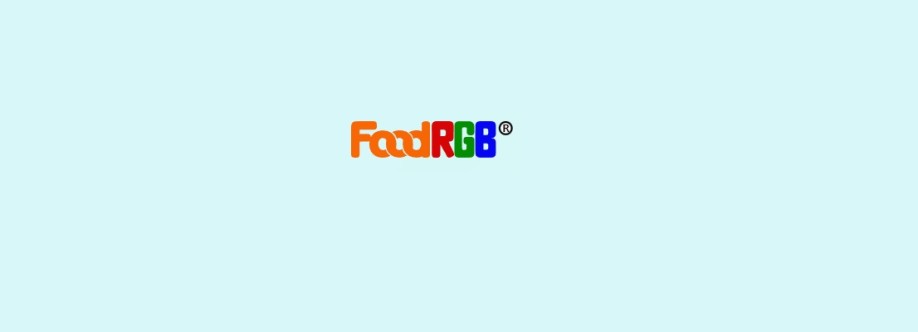 FoodRGB Inc Cover Image