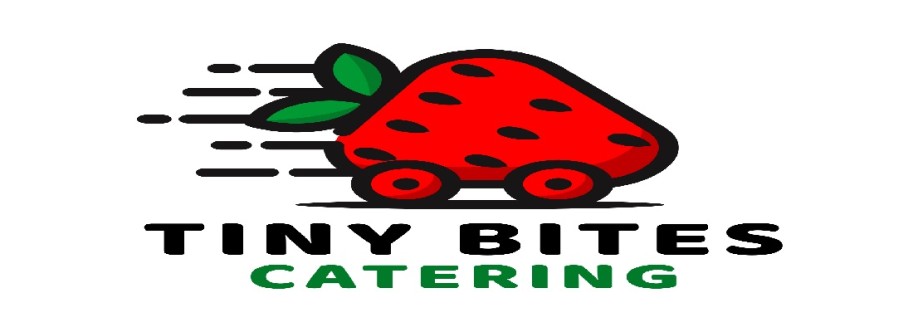 Tiny Bites Catering Cover Image