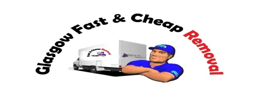 Glasgow Fast and Cheap Removals LTD Cover Image