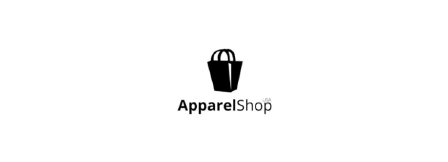 Apparel Shop USA Cover Image