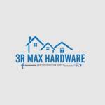 3R MAX HARDWARE Profile Picture