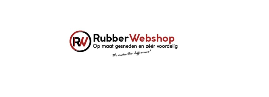 Rubber Webshop Cover Image