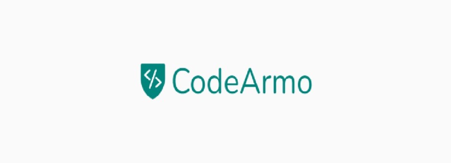 codearmo Cover Image