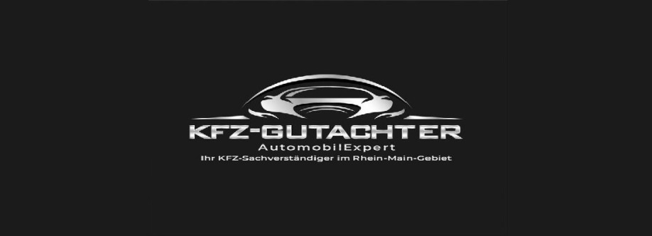 kfzgutachterautomobilexpert Cover Image