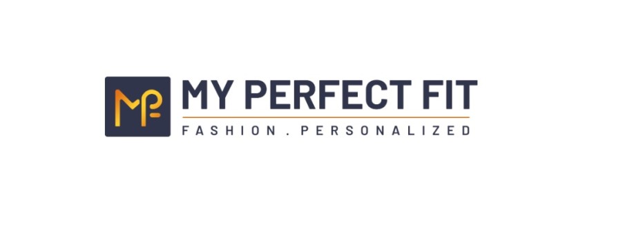 My Perfect Fit Cover Image