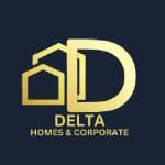 Delta Homes and Corporate Profile Picture