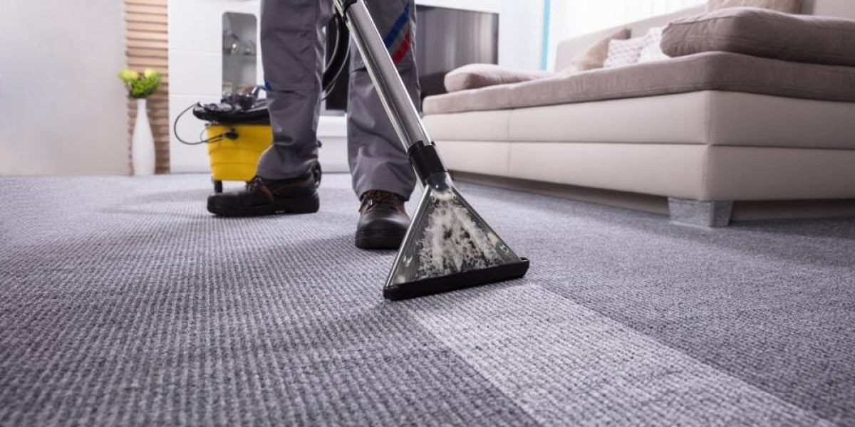 How Professional Carpet Cleaning Maintains the Beauty of Your Home