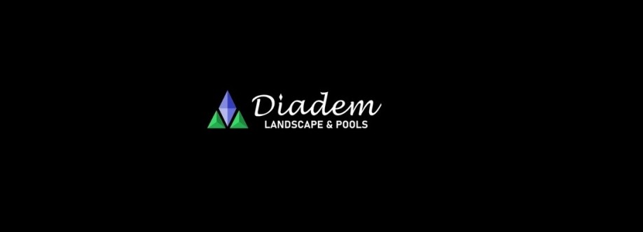 Diadem Landscape and Pools Cover Image