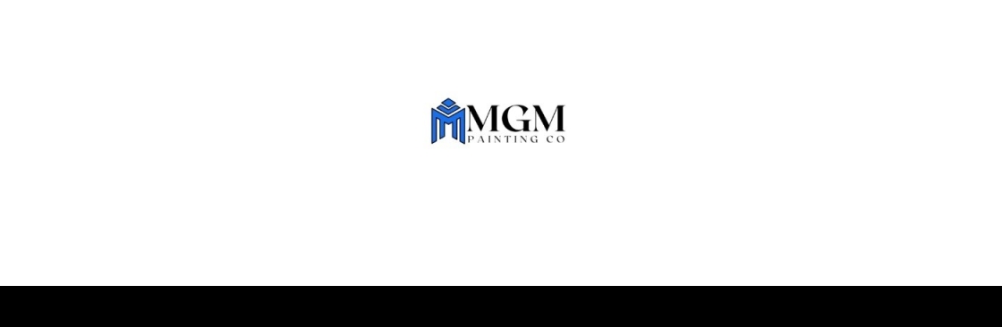 MGM Painting Co Cover Image