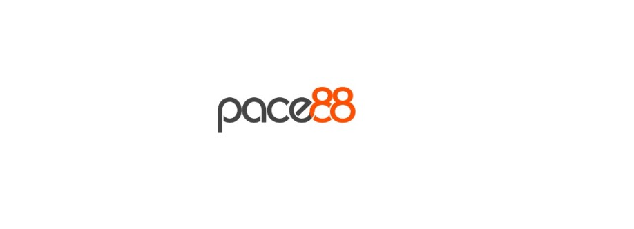 pace88 Cover Image