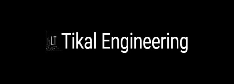 tikal engineering Cover Image