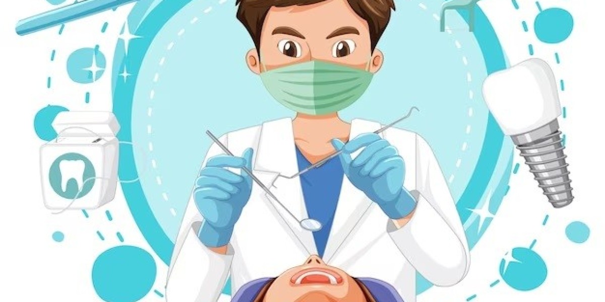 How Important It Is to Visit Your Dentist Regularly