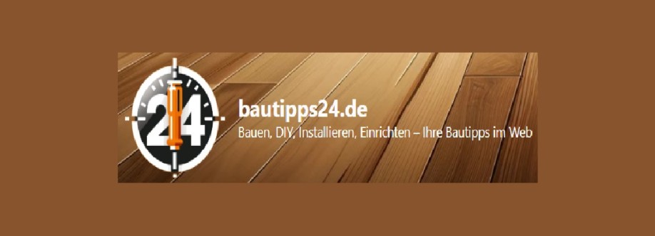 bautipps24 Cover Image