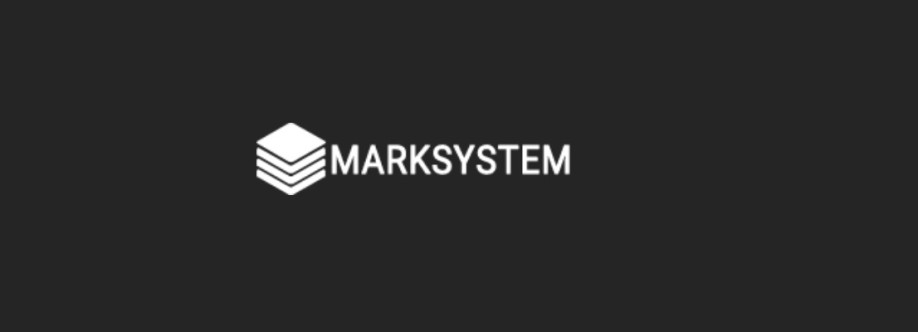 MARKSYSTEM Company Cover Image