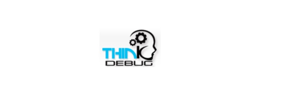 ThinkDebug Cover Image