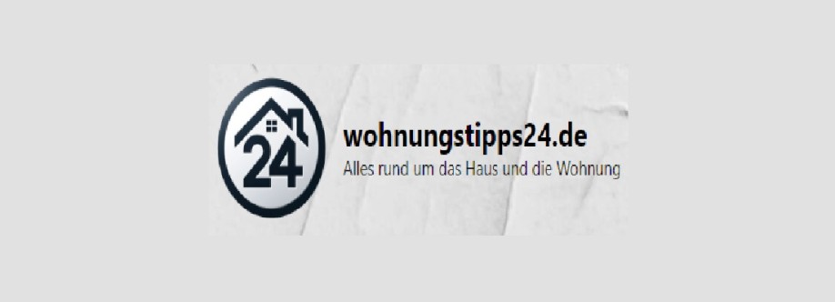 wohnungstipps24 Cover Image