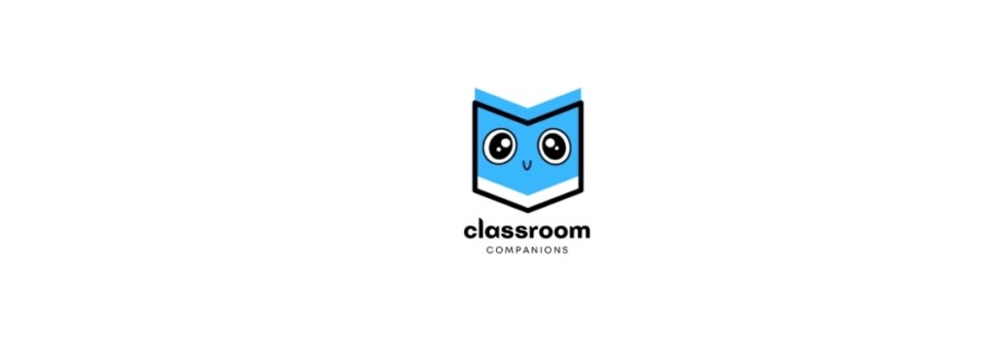 Classroom Companions Cover Image